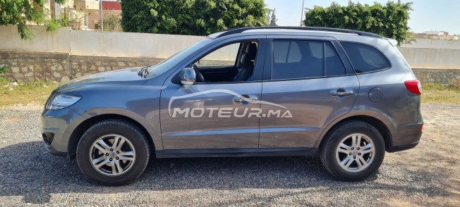 هيونداي سانتا في مستعملة 1932921