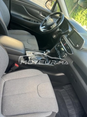 HYUNDAI Santa fe occasion 2911871