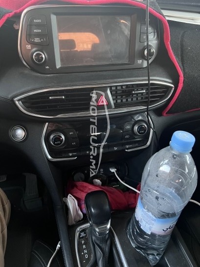 هيونداي سانتا في 2021 مستعملة 2262524