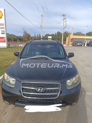 HYUNDAI Santa fe occasion 1556509