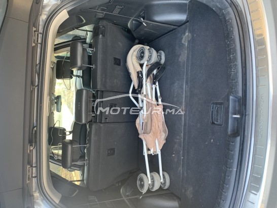 HYUNDAI Santa fe occasion 1716918