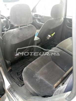 هيونداي سانتا في رباعية الدفع sm مستعملة 1797929