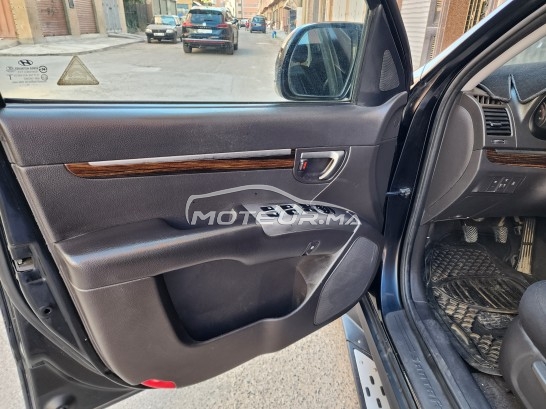 هيونداي سانتا في crdi 4wd مستعملة 1636476