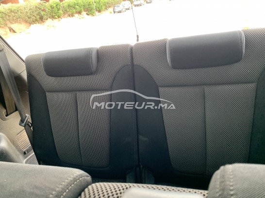 HYUNDAI Santa fe occasion 1716926