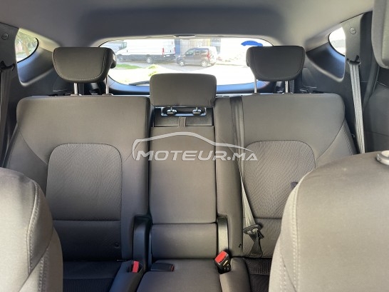 HYUNDAI Santa fe Crdi occasion 1787202