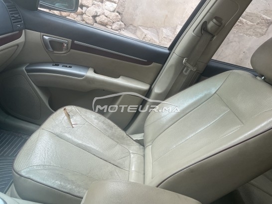 هيونداي سانتا في Gls مستعملة 1800676