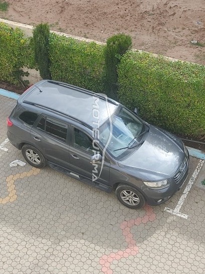 HYUNDAI Santa fe Santafe occasion 2576848