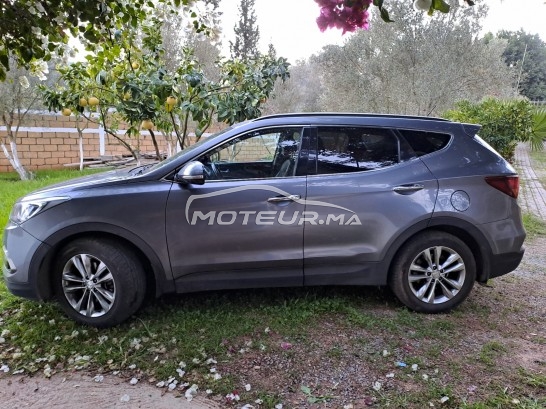 هيونداي سانتا في مستعملة 1785927