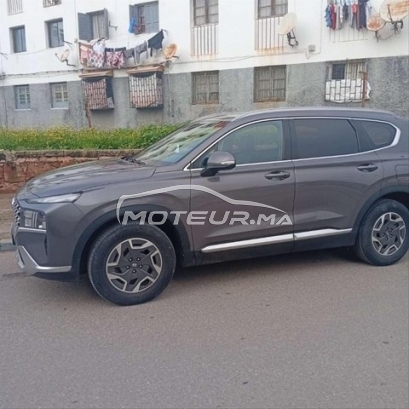 هيونداي سانتا في مستعملة 3156229