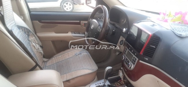 هيونداي سانتا في 2007 مستعملة 2440844