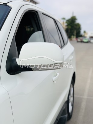 HYUNDAI Santa fe occasion 2474714