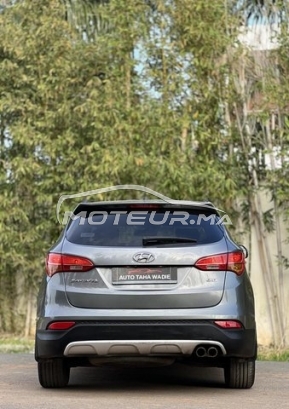 HYUNDAI Santa fe occasion 3342271