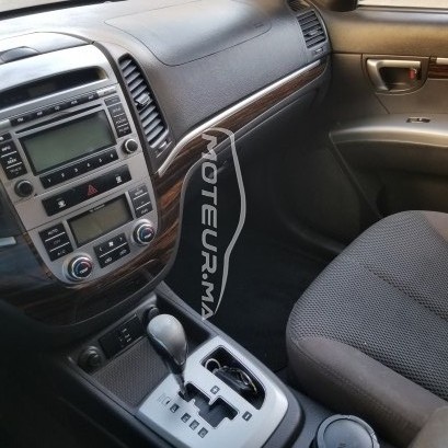 هيونداي سانتا في 4wd 4*4 مستعملة 1711238