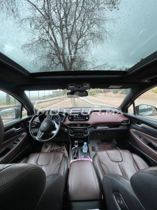 هيونداي سانتا في مستعملة 1698599