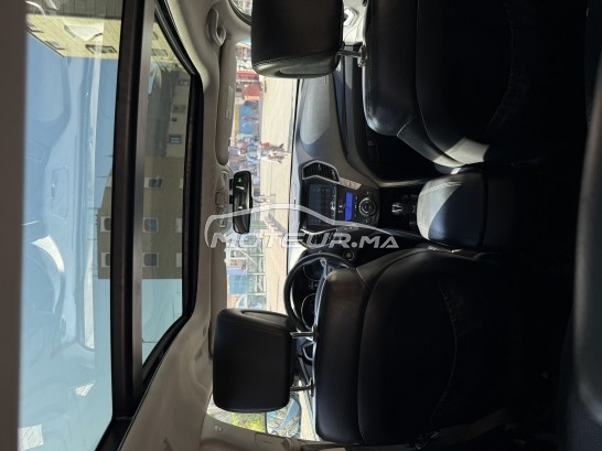 HYUNDAI Santa fe Santafe occasion 2962330
