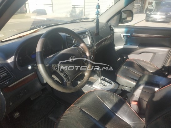 هيونداي سانتا في مستعملة 1753248