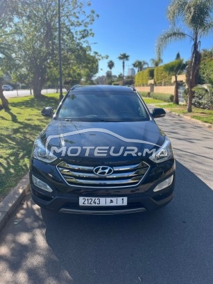 هيونداي سانتا في مستعملة 2005275