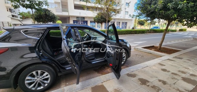 هيونداي سانتا في 2016 مستعملة 2910999