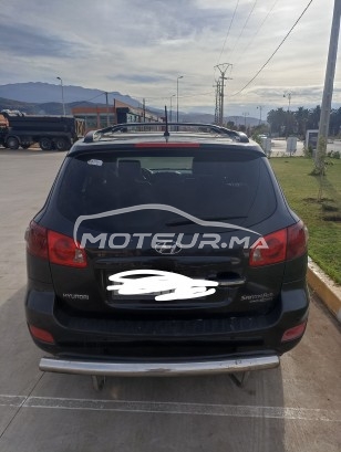 HYUNDAI Santa fe occasion 1554907