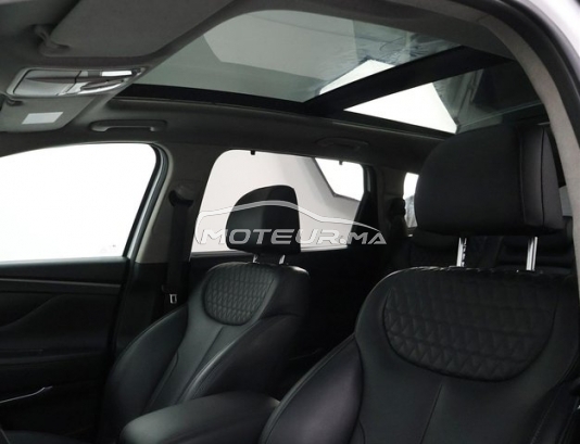 هيونداي سانتا في مستعملة 3032622