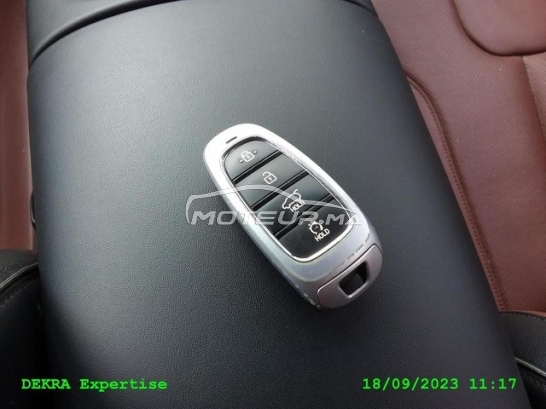 HYUNDAI Santa fe occasion 1720259