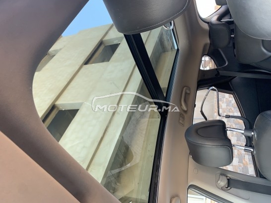 HYUNDAI Santa fe occasion 1716909