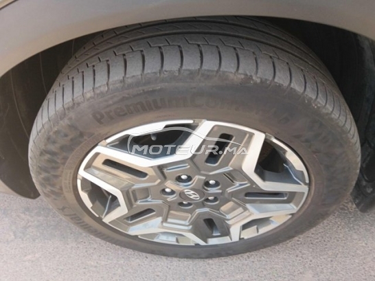 HYUNDAI Santa fe occasion 3512434