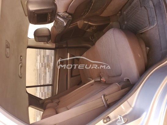 HYUNDAI Santa fe 2.2crd 4wd occasion 1701426