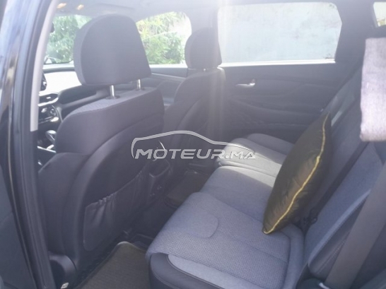 HYUNDAI Santa fe occasion 2978534