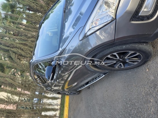 HYUNDAI Santa fe occasion 3153893