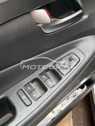 HYUNDAI Santa fe occasion 3258484