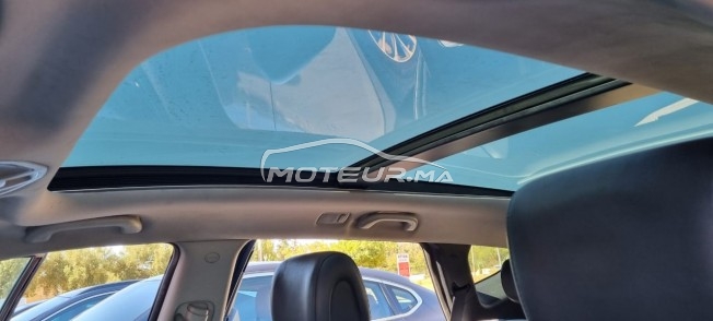 HYUNDAI Santa fe 2.2 occasion 2357906