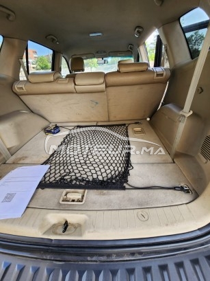 HYUNDAI Santa fe 7 places occasion 2409789