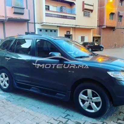 هيونداي سانتا في Bon occasions مستعملة 1773794