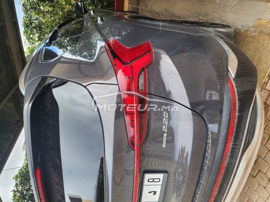 HYUNDAI Santa fe Ultimate occasion 2009103