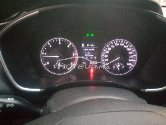 هيونداي سانتا في مستعملة 2778736