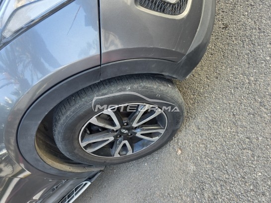 HYUNDAI Santa fe occasion 3153894