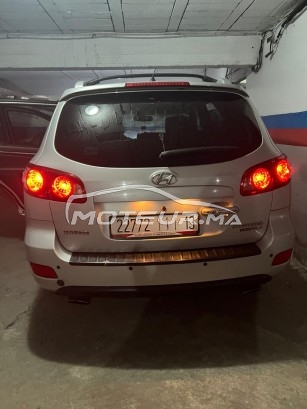 HYUNDAI Santa fe occasion 1865727