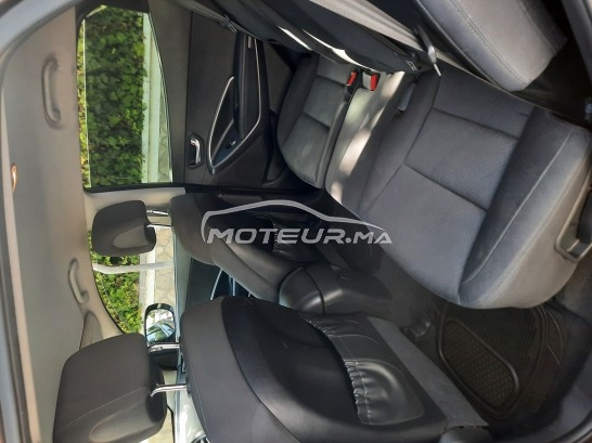 HYUNDAI Santa fe occasion 1756151