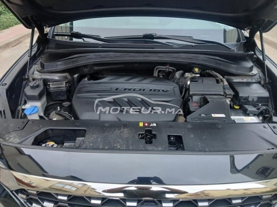 هيونداي سانتا في مستعملة 2868610