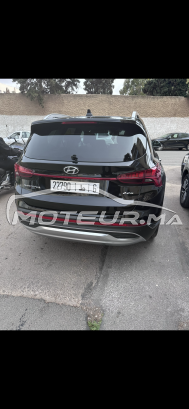 HYUNDAI Santa fe occasion 1835025