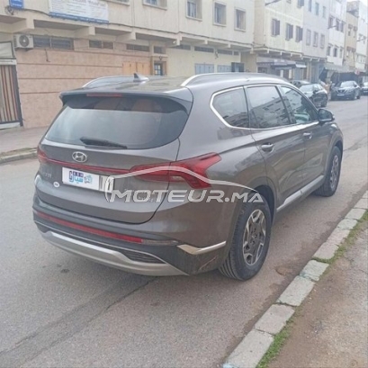 هيونداي سانتا في مستعملة 3156232