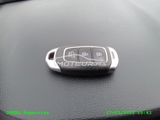 هيونداي سانتا في مستعملة 1595638