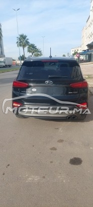 هيونداي سانتا في مستعملة 3045644