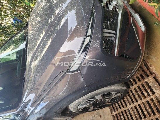 HYUNDAI Santa fe Ultimate occasion 2009106