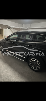 HYUNDAI Santa fe occasion 1835028