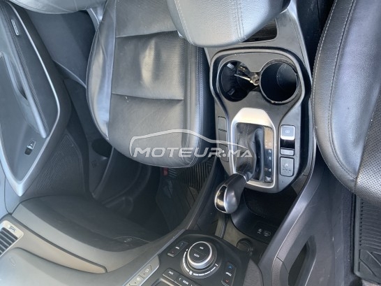 HYUNDAI Santa fe occasion 1716911