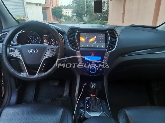 HYUNDAI Santa fe 2.2 crdi 4wd occasion 2319255