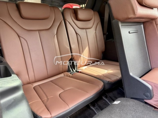 هيونداي سانتا في مستعملة 3407503