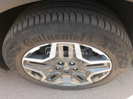 HYUNDAI Santa fe occasion 3512435